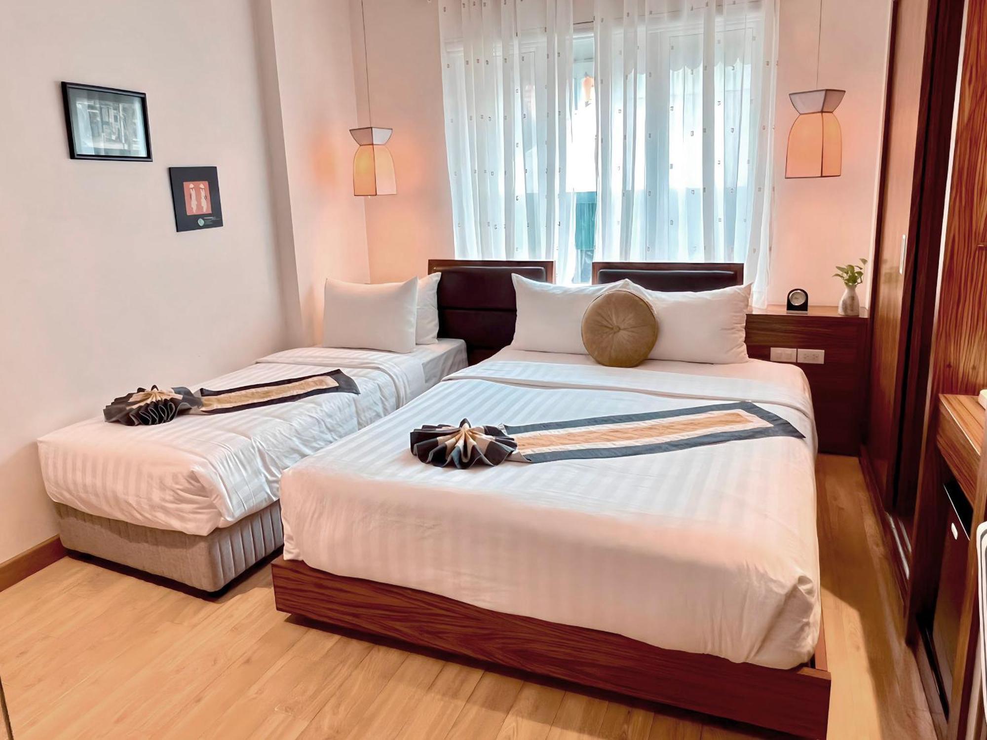 Elite Central Hotel Hanoi, Hanoi