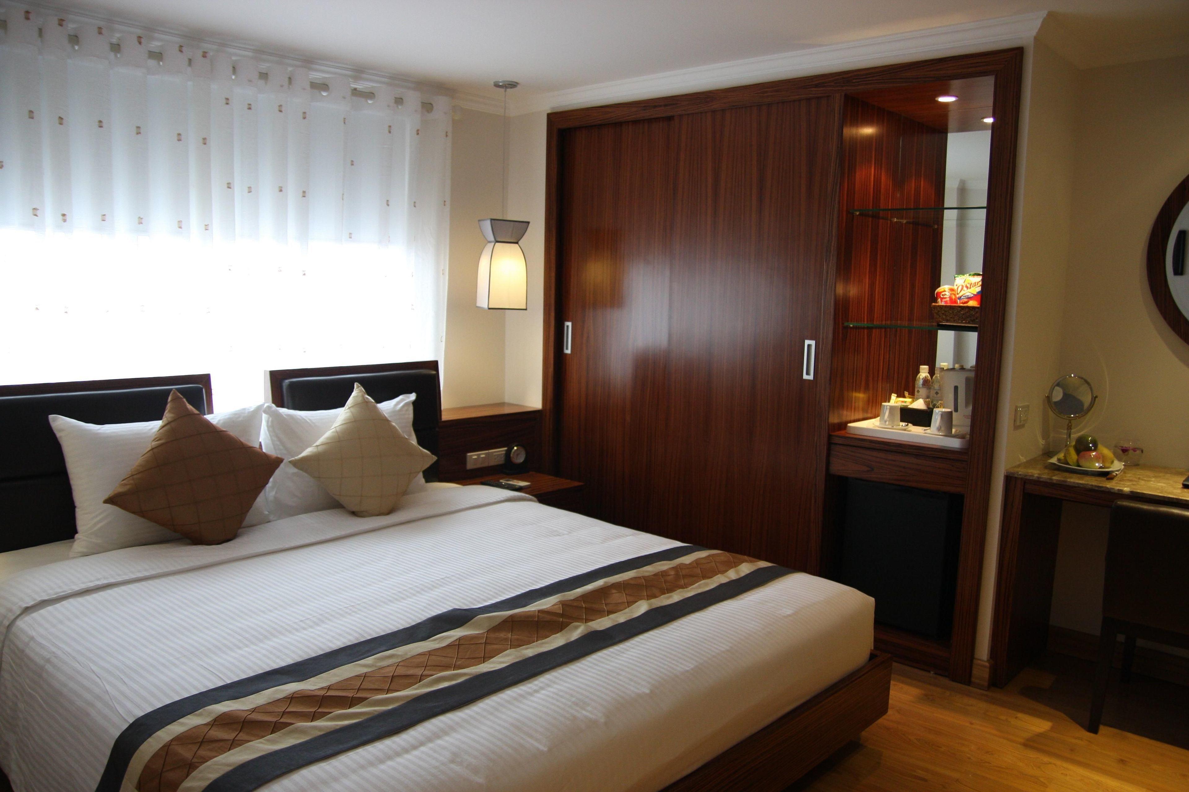 Elite Central Hotel Hanoi — الصور 2